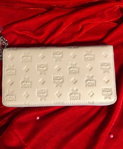 mcm wallet price