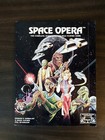 Space Opera RPG core rulebook compilation 1982 FGU Fantasy Games Unlimited