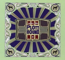 Plott Hound [Audio CD] Willis, Sanders