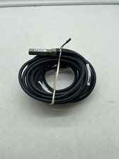 DELL 7 Meter 10Gb SFP Twinax Direct Attach Copper Cable DAC-SFP-10G-7M OMV99