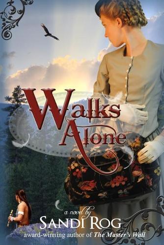 Thumbnail - Sandi Rog Walks Alone (taschenbuch) (us Import)