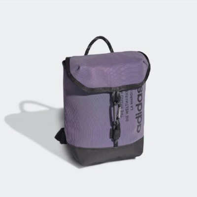 adidas gazelle silver green womens Baby Insulated Lunch Bag for Baby Bottles – HuddoCo main image 0
