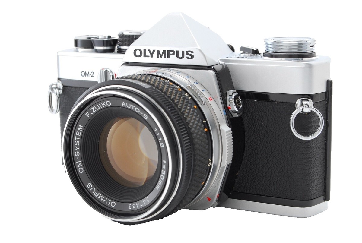 【動作確認済】 Olympus OM-2 F0521-11e p 動作確認済】 Olympus OM-2 F0521-11e p Olympus OM-2 Film