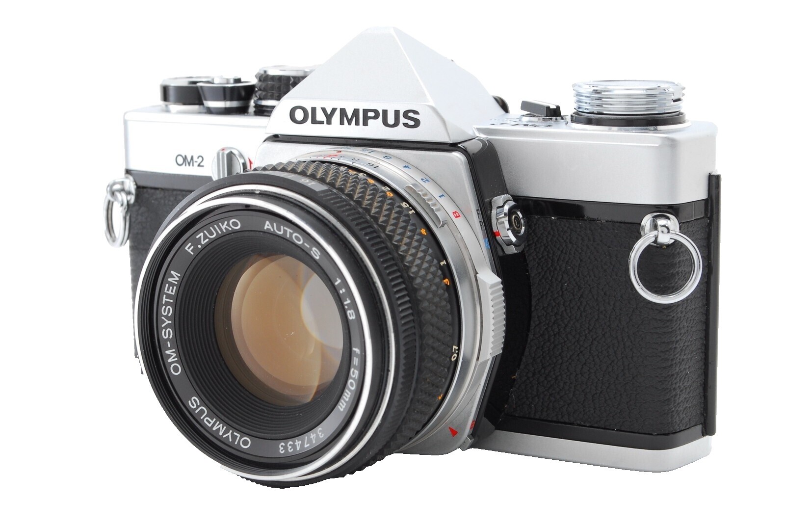 Olympus OM-2 Film Cameras for sale | eBay Olympus OM-2 Film Cameras for sale | eBay