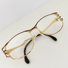 Cazal 293 - True Vintage 90's - NEW-unworn-Authentic - Original case