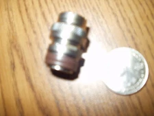 NEW Spraying Systems Co. Quickjet  3/8 St Stl  B3/8QJJA-SS6520 Nozzle