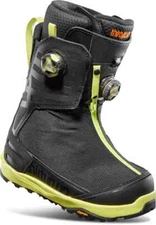 ThirtyTwo Women Hight MTB BOA Snowboard Boots (9) Black / Lime