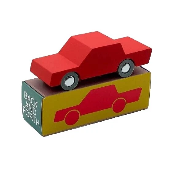 Car Developmental Baby Toys