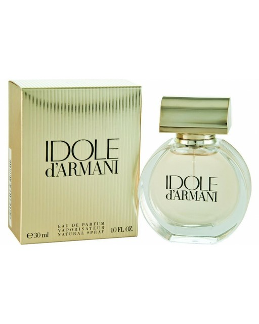 idole armani eau de parfum