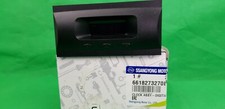 GENUINE MERCEDES BENZ MB VAN MB100 & MB140 SERIES DIGITAL CLOCK ASSY