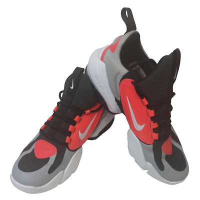 nike alpha savage trainers