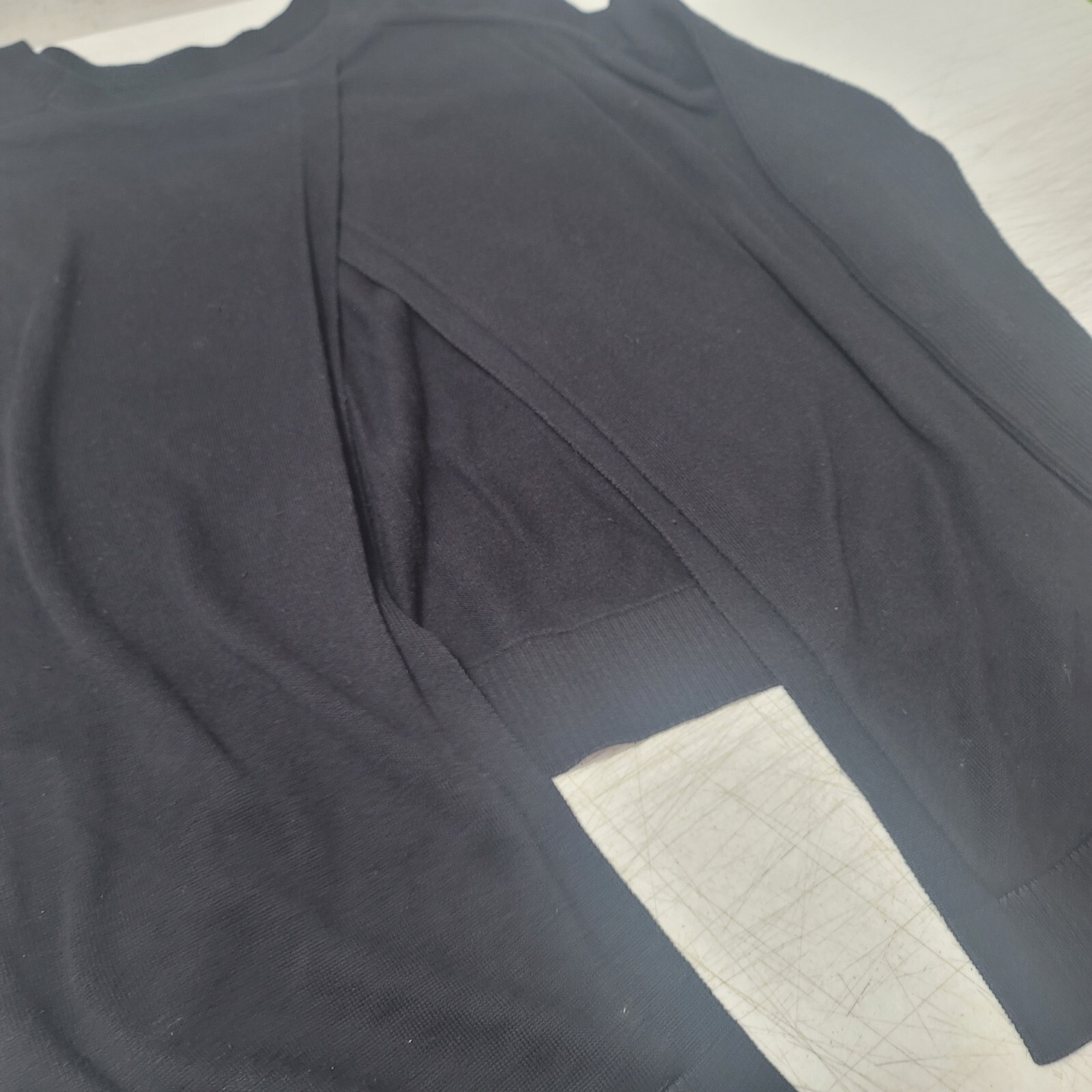 Athleta Highlands Crossback Split Back High low S… - image 15