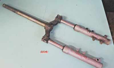 Gabel Aprilia Leonardo 125 150 200 250