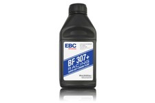EBC BF307+ RACING SUPER DOT 4 BRAKE AND CLUTCH FLUID ULTRA HIGH PERFORMANCE