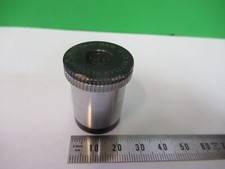 Oculaire Nf 10X M Leitz Allemagne Microscope Pièce Comme sur la Photo &R3-B-12