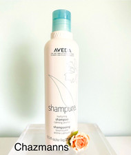 Aveda Shampure Shampoo 8.5 fl.oz. New
