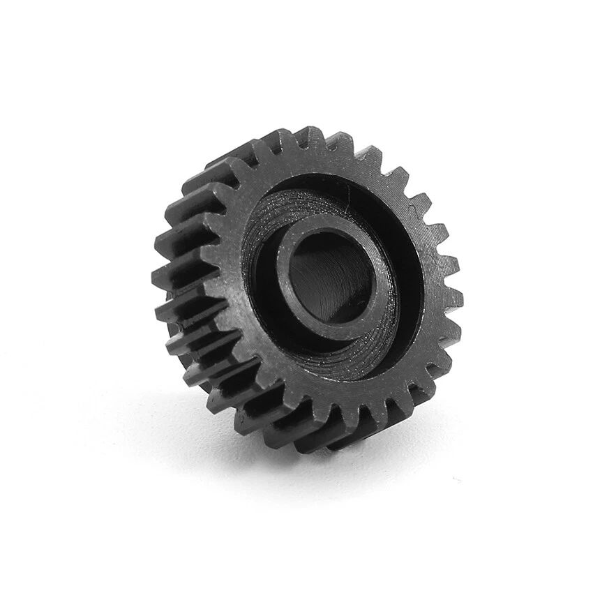0.6 Mold Spur Gear Set 5mm Shaft Hole 17T-28T Motor Gears for 1/8 RC Model Car - Image 4 of 4