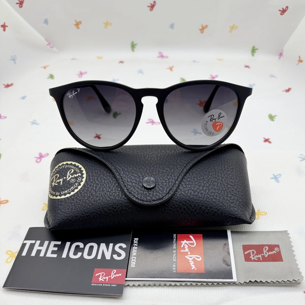 Ray Ban Erika for sale - eBay