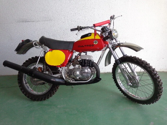 Bultaco 360 sale