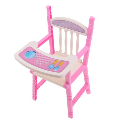 reborn high chairs