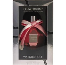 FLOWERBOMB Limited Edition 1.7 oz Eau de Parfum Spray for Women by Viktor & Rolf