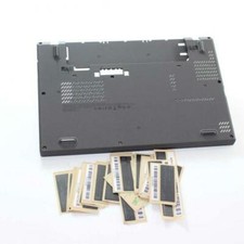 Lenovo 00HT389 Laptop Bottom Base for ThinkPad Upper Case Touchpad Assembly