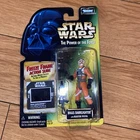 Star Wars Kenner Power Of The Force Freeze Frame Biggs Darklighter Action Figure