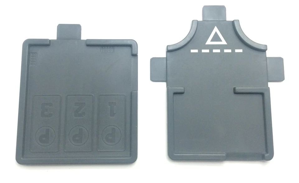 1987 Matchbox MOTORCITY Deluxe Play Track Set -AS-IS- - Image 3 of 4