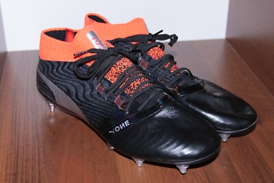 glow in the dark puma shoes