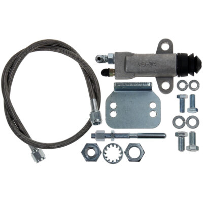 Modern Driveline Hydraulic Slave Cylinder External T5/TKO Mustang 1965-1970