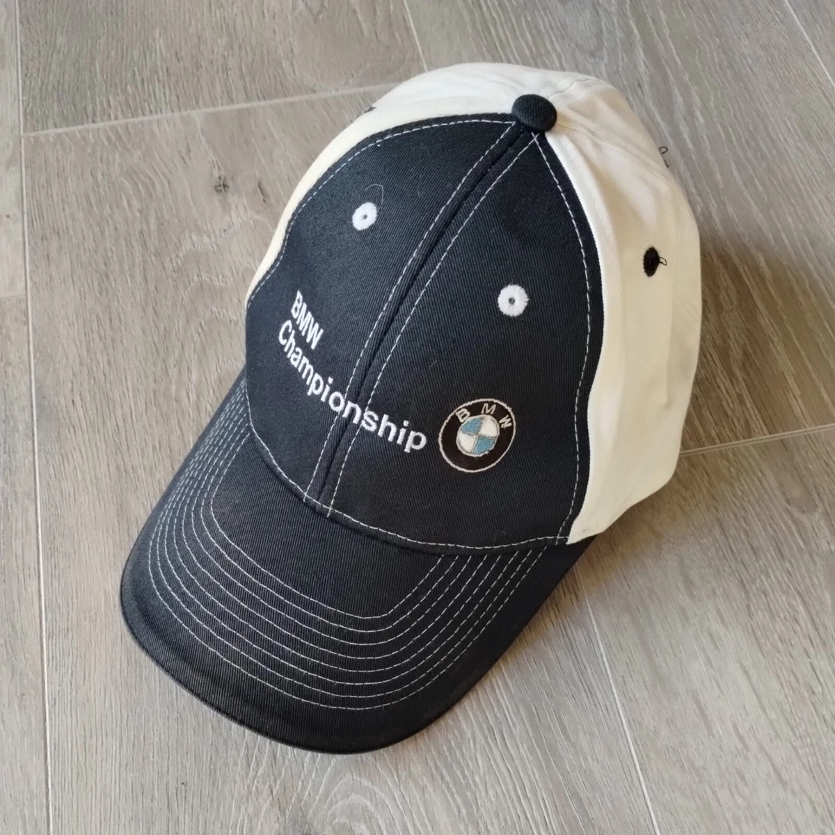 Bmw championship sale hat