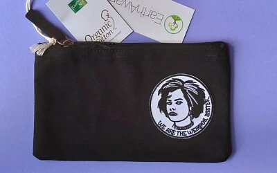 Pencil Case /Makeup Bag: WE ARE THE WEIRDOS MISTER make up cosmetic The Craft TV