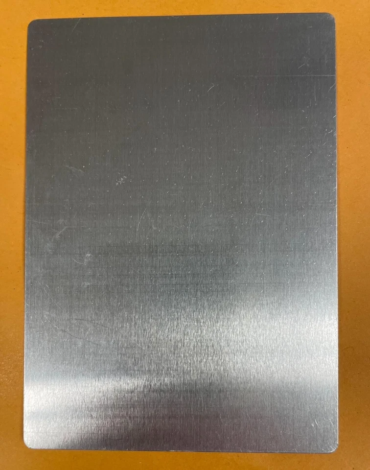 1/1 JAKE PLUMMER 1998 收藏家边缘印刷板 ARIZONA CARDINALS 1/1 — 第 2/2 张图片