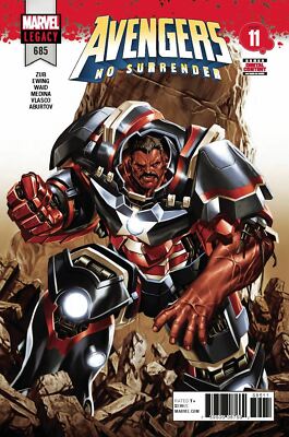 アメコミ Sei Avengers #685 (Leg) Marvel Comics Comic Book | eBay
