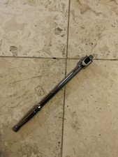 Snap On 3/8” Dr 9 9/16” Breaker Bar F10LD Mint