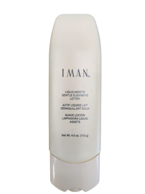 Iman All Day Feuchtigkeit Komplex SPF15 Lotion 113g