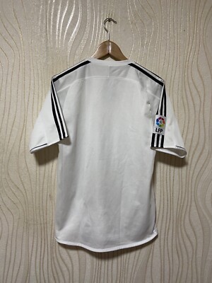ウェア adidas 00-01 Real Madrid  Shirt camiseta-adidas-real-madrid-