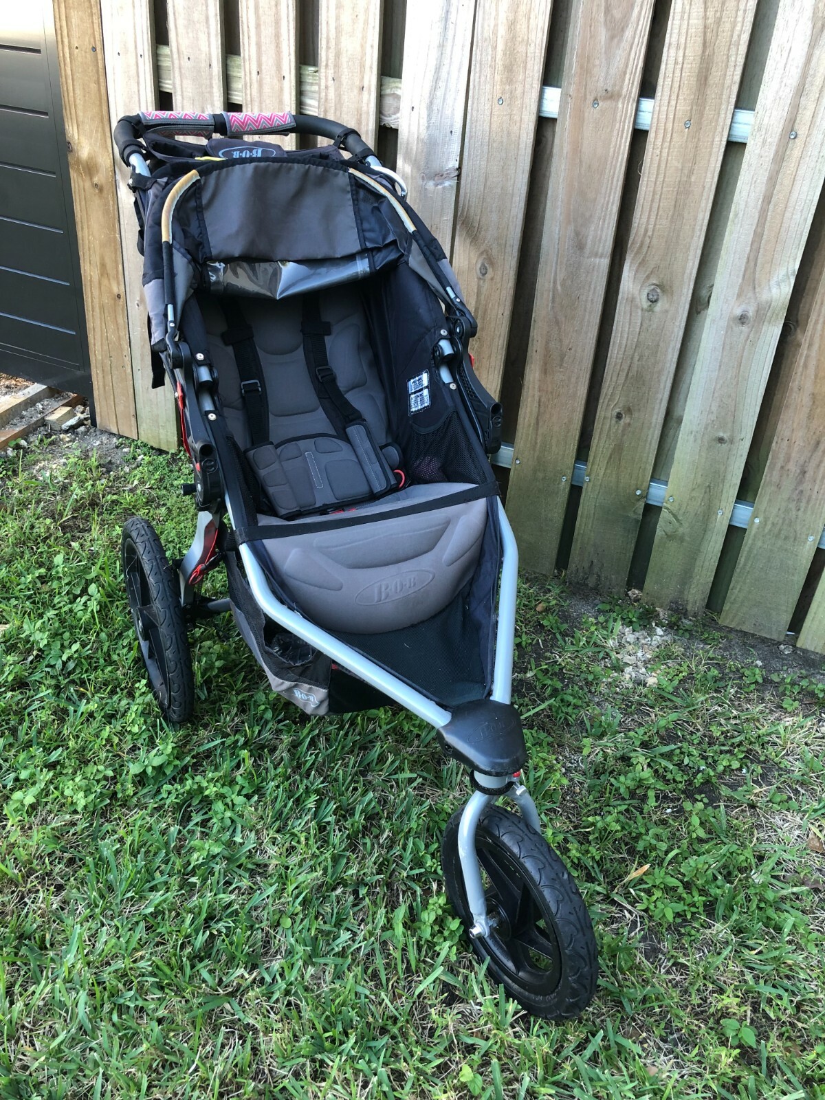 bob stroller used craigslist