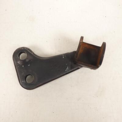 Cales pieds arrière Yamaha 600 XT - 43F