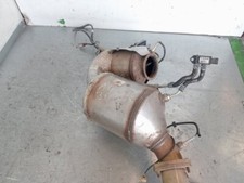 Catalyseurs Audi ALLROAD
