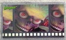 1996 Topps Mars Attacks Widevision Trading Cards 22