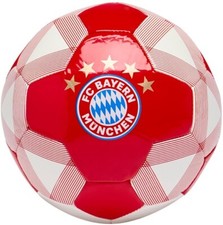FC Bayern München Mini Fußball 29533