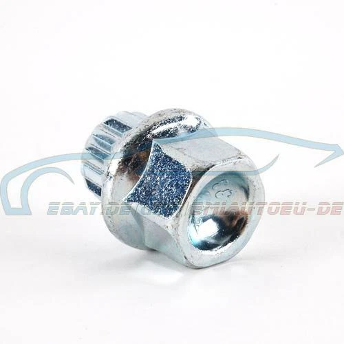 Original BMW 36136765546 SUPER PREIS Adapter mit Code CODE 33