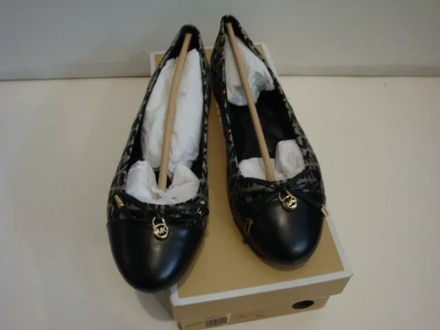 Michael kors shop melody flats