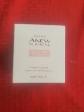 Avon Isa Knox Anew Clinical Collagen Booster Firming Cream
