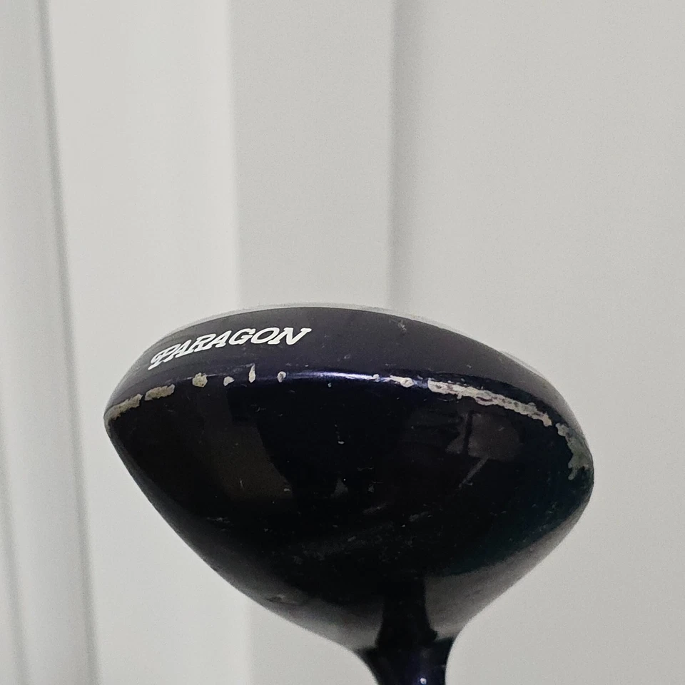 Paragon USA R600 3 Hybrid Steel 16* RH Graphite R60 Express Ladies Flex - Image 3 of 4