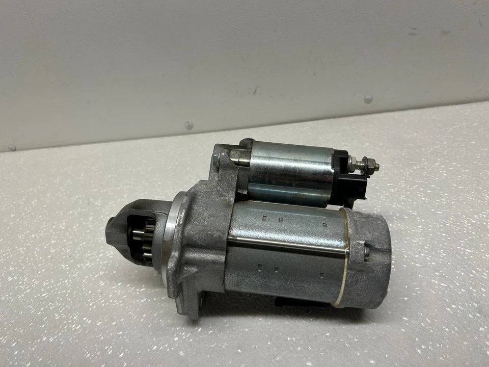 Cadillac CTS ATS XT5 2016-2023 motor de arranque PO8 OEM Foto 4 de 4