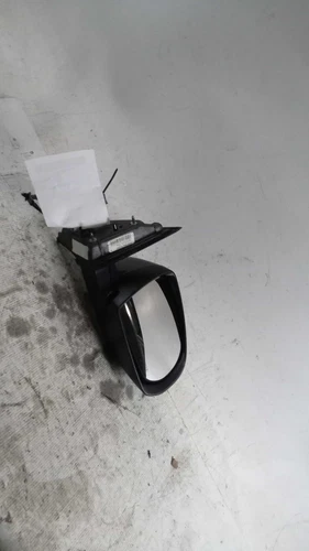 Used Right Door Mirror fits: 2019 Jeep Cherokee Power manual folding painted hea