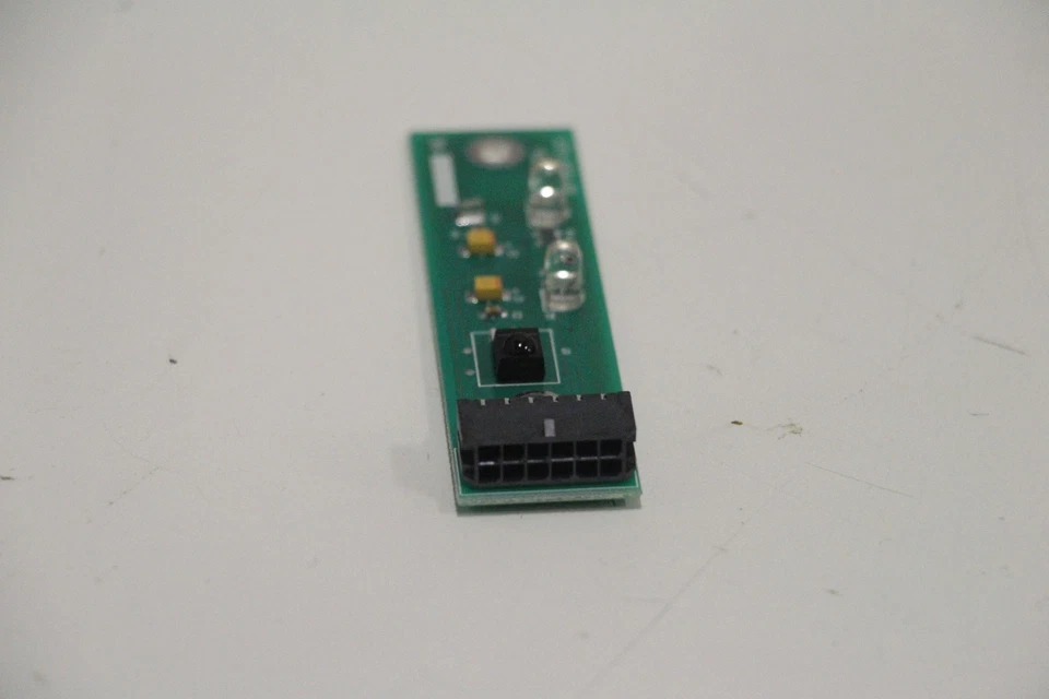 Clarity/Planar Puma 6700-0071-00 IR Card Module 388-0050-00 - Image 2 of 3