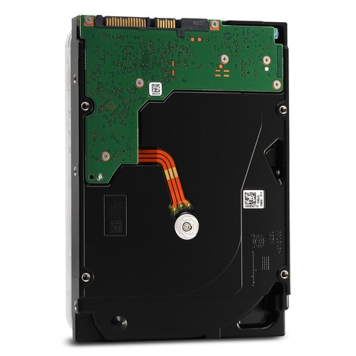 Seagate BarraCuda Pro 14TB SATA 6Gb/s 3.5" Internal PC HDD (ST14000DM001) - Afbeelding 3 van 3